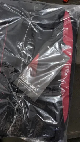 Mochila notebook Acer nitro 15,6
