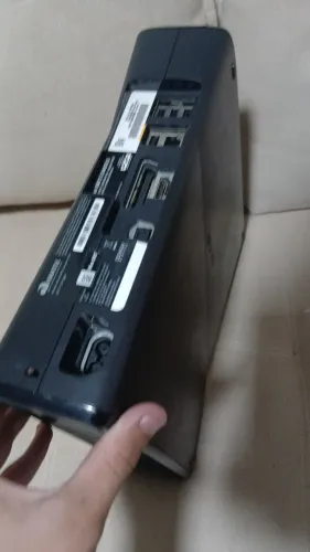 Vende se xbox 360 semi novo
