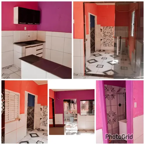 Apartamento bairro cunia próximo avenida Mamore 