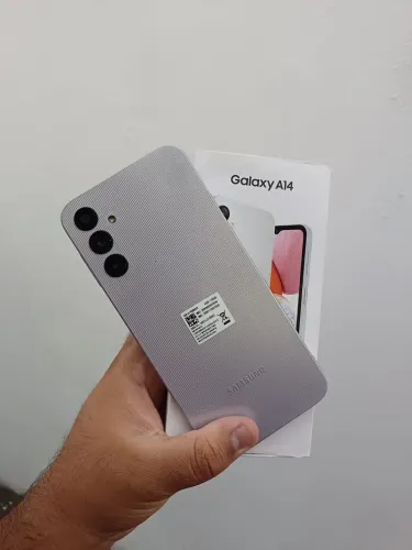 Samsung A14