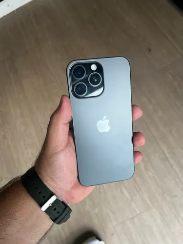 iPhone 16 PRO MAX 256 GB