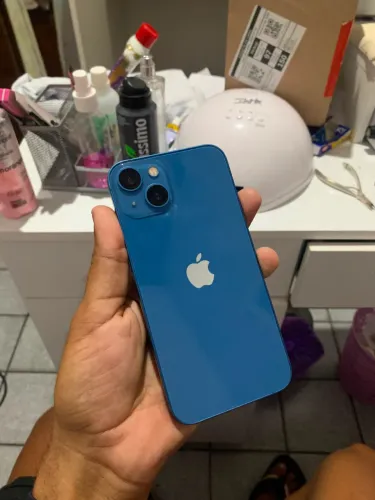 iPhone 13