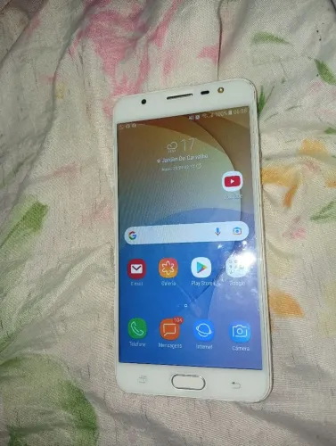 Celular J5 prime