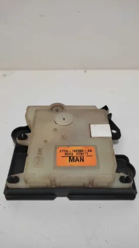 Motor Atuador Ar Condicionado Ford Ranger 2.5 1998