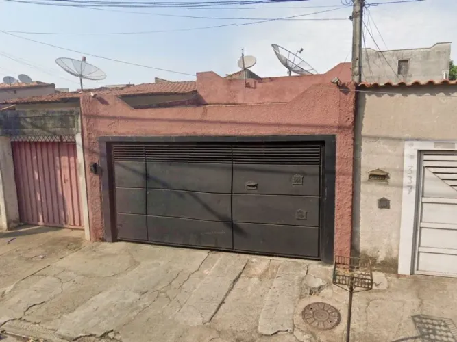 Casa 87 m² - Mogi Mirim II - Mogi Mirim - SP