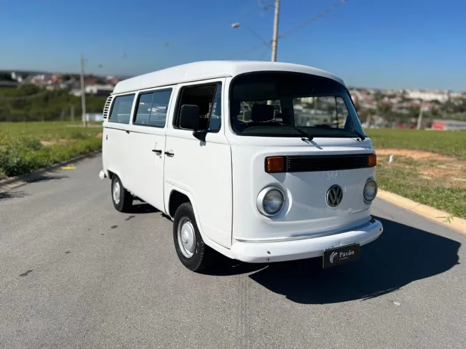 Volkswagen Gol Geração VII MSI 1.6 8V Flex Mec. 4P 2019