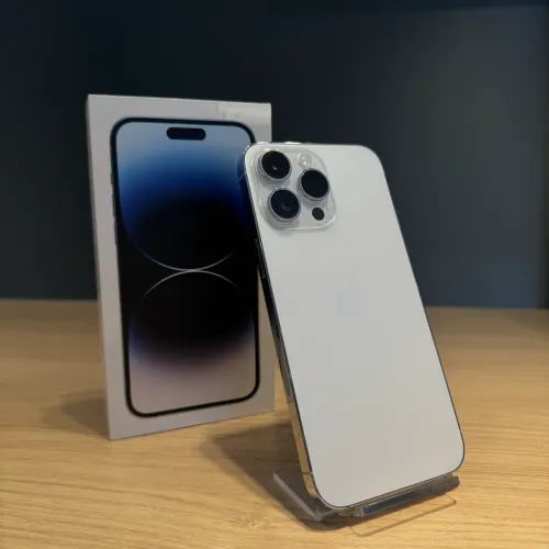 VENDO: iPhone 14 Pro Max 128GB - Impecável