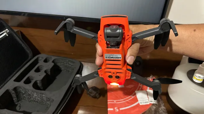 Fimi mini 3