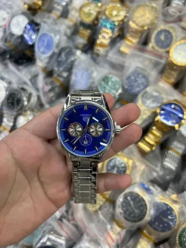 Relógio Tag Heuer Carrera Analógico 