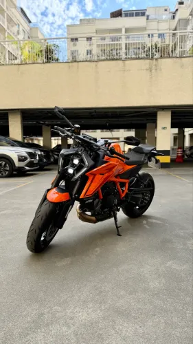 KTM SUPERDUKE R EVO 1390 199.900,00