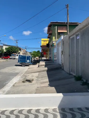 Vendo casa tabuleiro novo