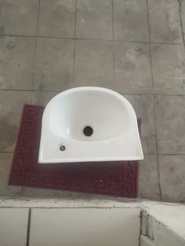 Vendo uma pia