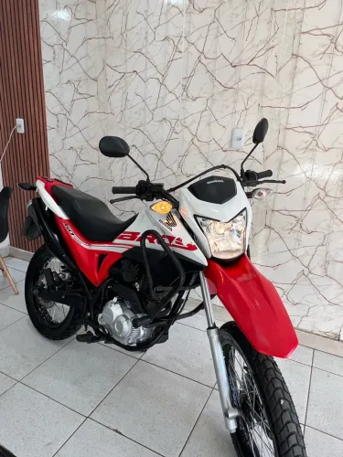 Bros 160 ESDD 2019