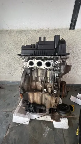 Motor Completo Kwid 2019