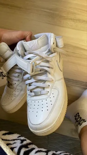 Tênis Nike Air Force