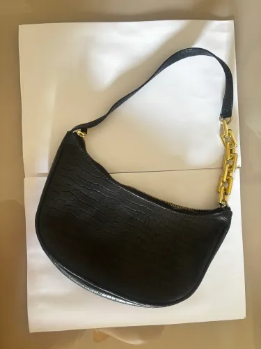 Bolsa Renner Sintético 