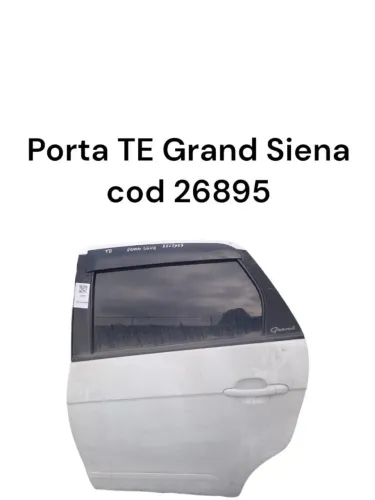 Porta TE Grand Siena 