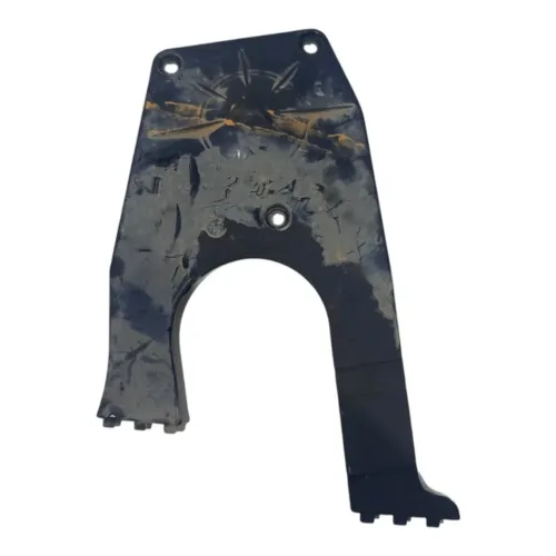 Capa Protetor Correia Dentada Gm Corsa 1998 1999 A 2007