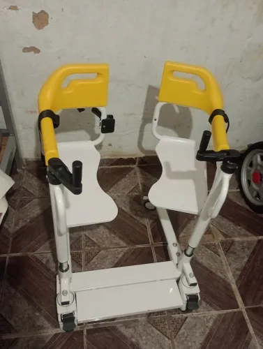 Cadeira de banho 