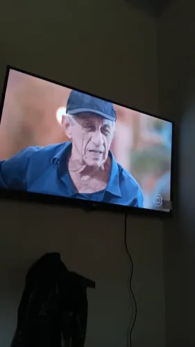 Smart Tv (Aoc)