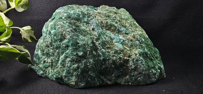 Pedra de Fucshita gigante 7kg