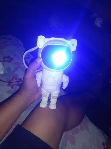 LUMINÁRIA