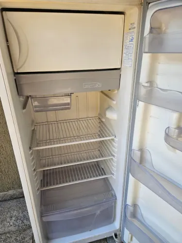 Geladeira 110volts, Entrego também!!
