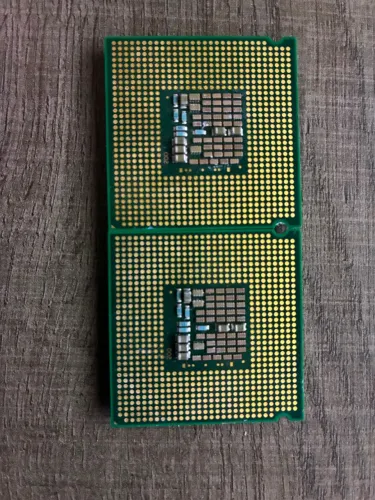 2x Intel Xeon X5355