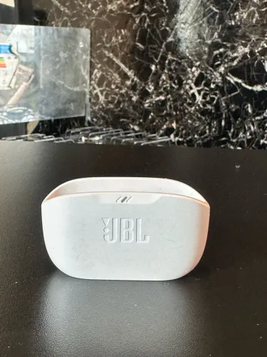 Caixinha jbl wave Buds