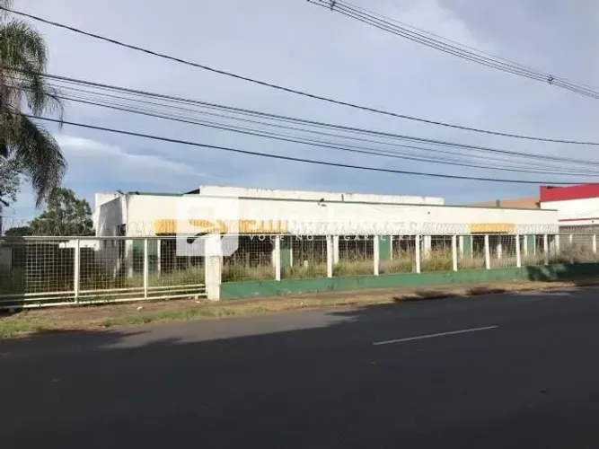 Venda Galpão MINAS GERAIS