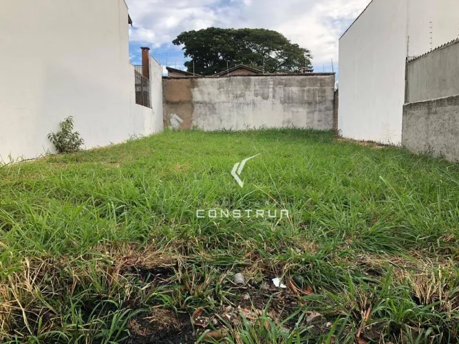 Terreno à venda no Nova Campinas - Campinas/SP