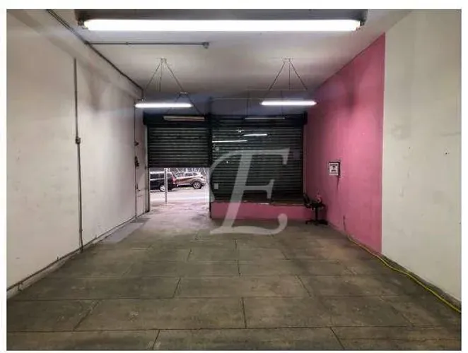 Loja de espaço aberto, 107m2 na Brigadeiro Luiz Antonio