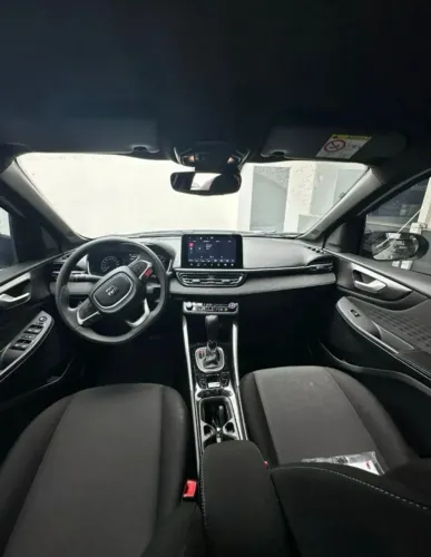 Fiat Fastback Audace 200 TB AUT (hibrído) 2026