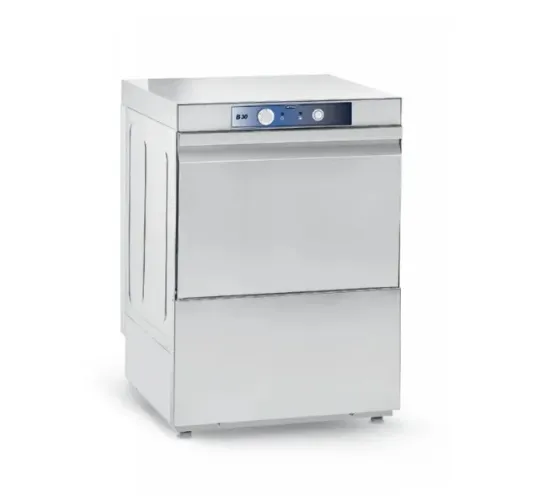 Máquina de Lavar Louça Metvisa Industrial Monofásico 220V