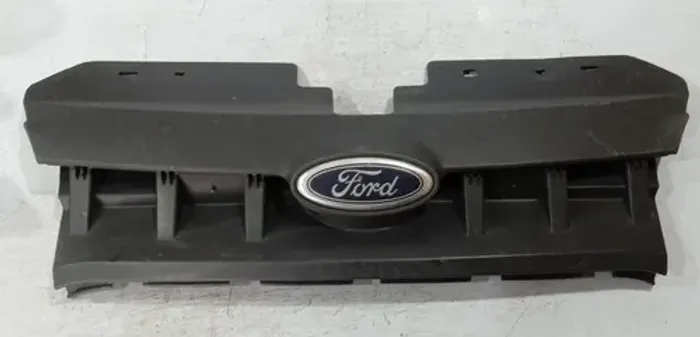 Grade Parachoque Dianteiro Ford Fiesta 2010 - 2014 Fosco