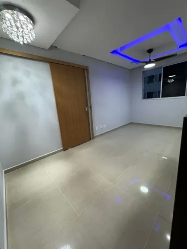 SI-Apartamento à Venda - Condomínio Parque Cabral | Colina de Laranjeiras