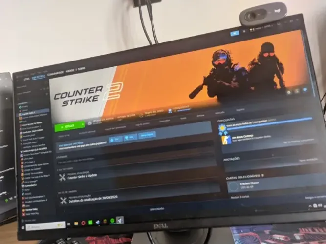 Monitor DELL P2419H