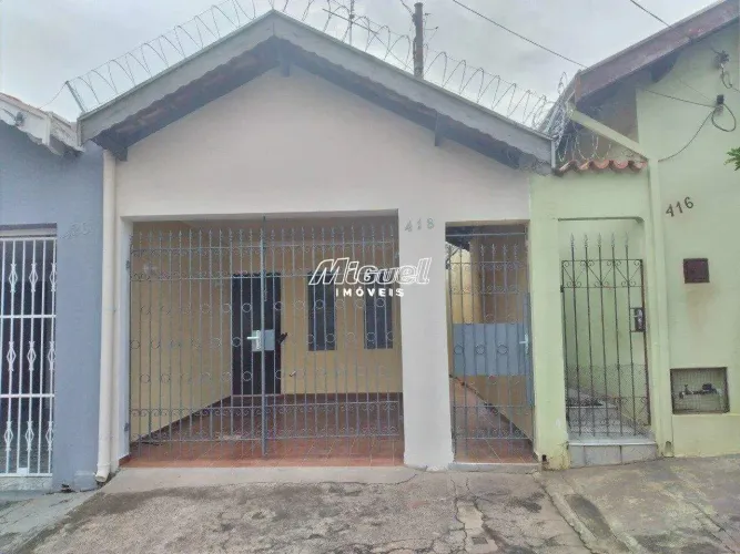 Casa à venda, Vila Rezende - Piracicaba