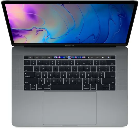 MacBook Pro 2019 | i7 | 16GB | Vídeo de 4GB Dedicado