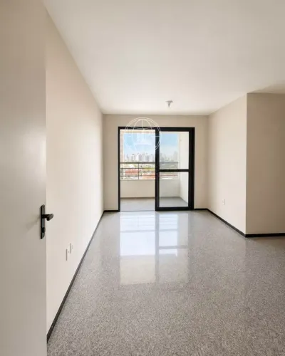 Apartamento 3 Quartos no Meireles com 2 Vagas | Próximo à Beira-Mar de Fortaleza