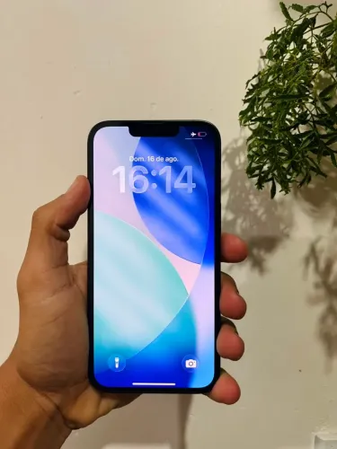 iPhone 14 128GB | Bateria 95% | Todo Original