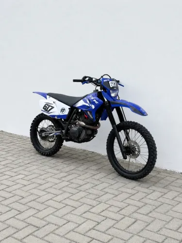 Ttr 230 2020