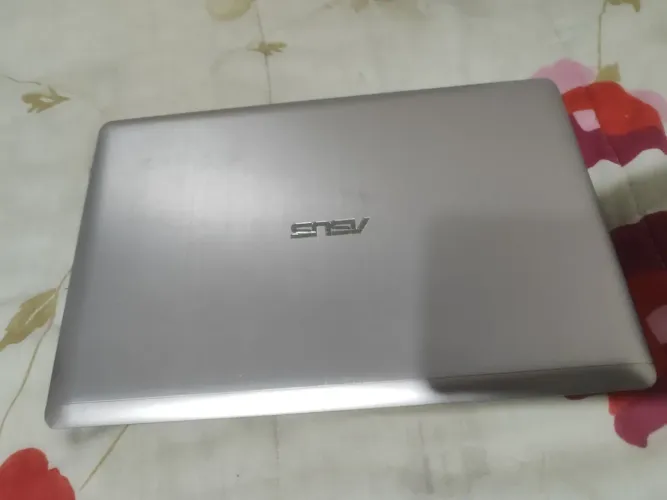 Notebook Asus i3 tela touch