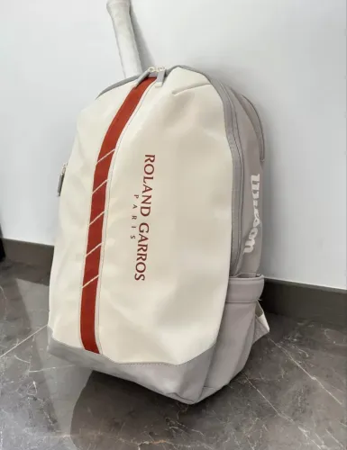 Mochila de tênis ROLAD GARROS