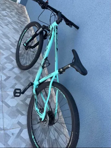 Bicicleta oggi