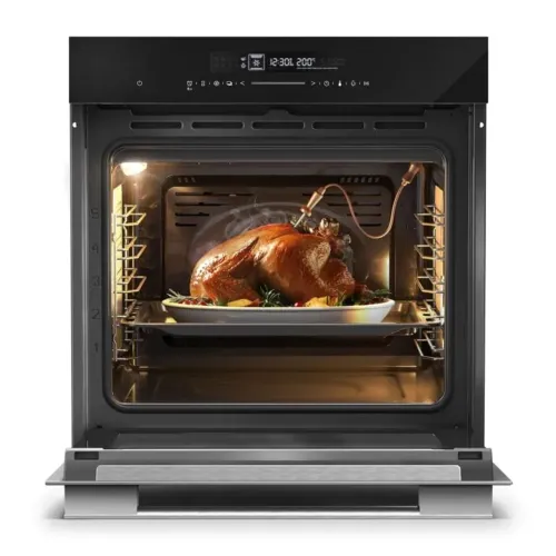 Forno elétrico Panassonic HL-CX672BRPK