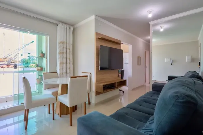 APARTAMENTO com 2 dormitórios à venda por R$ 280.000,00 no bairro Ouro Fino - SÃO JOSÉ DOS