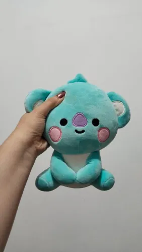 Pelúcia bt21 Koya - BTS Namjoom