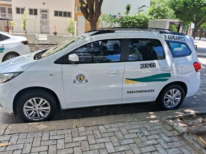 Chevrolet Spin LT 1.8 8V Econo.flex 5P Aut. 2023