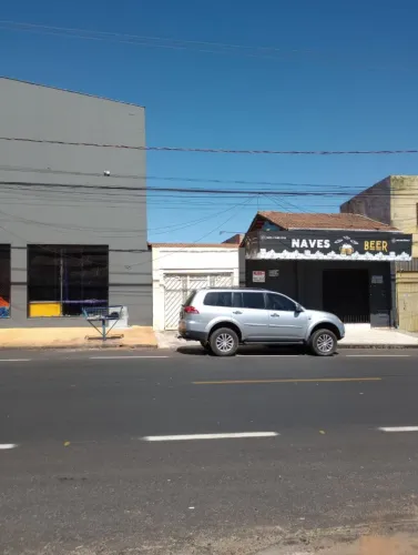 Casa 2/4 no Jundiaí Industrial